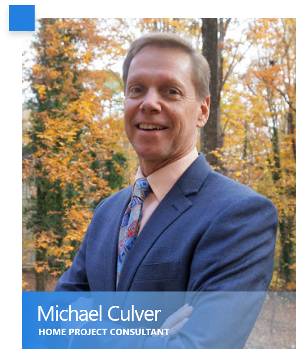 Home Improvement Consultant » Project This House