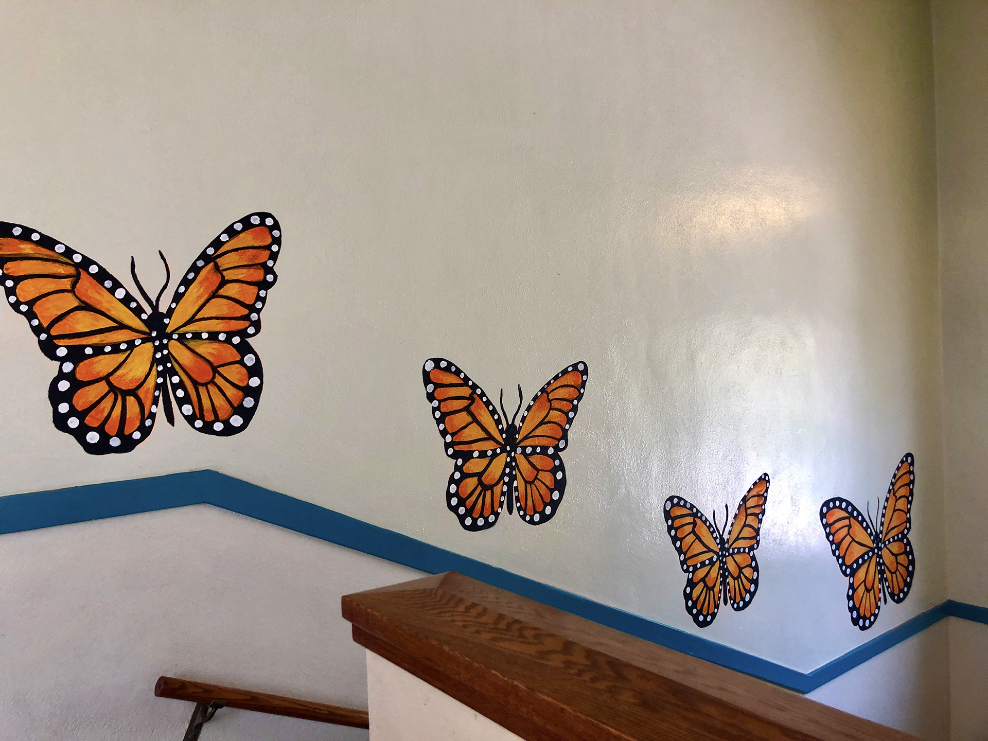 Lorena Street Elementary School Beautification Project PROJECT Unit 83