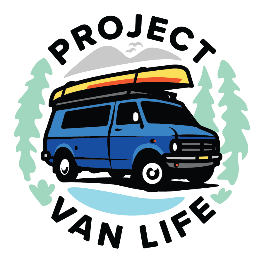 Saving for Vanlife Project Van Life