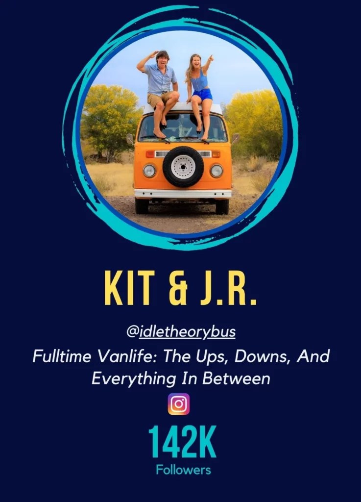 Van Life Summit Worlds Largest Vanlife Event By Project Van Life