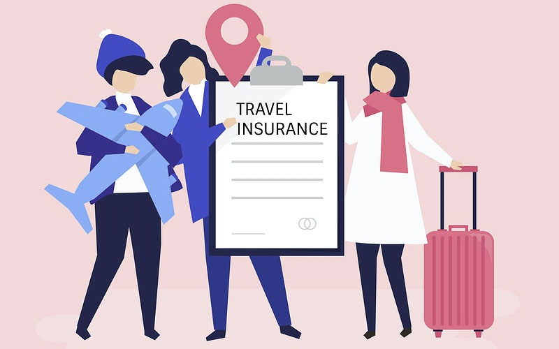 Consider When Choosing Travel Insurance Plan Project Vega