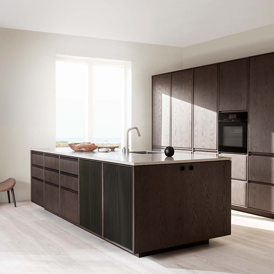 vipp Kitchens project vipp