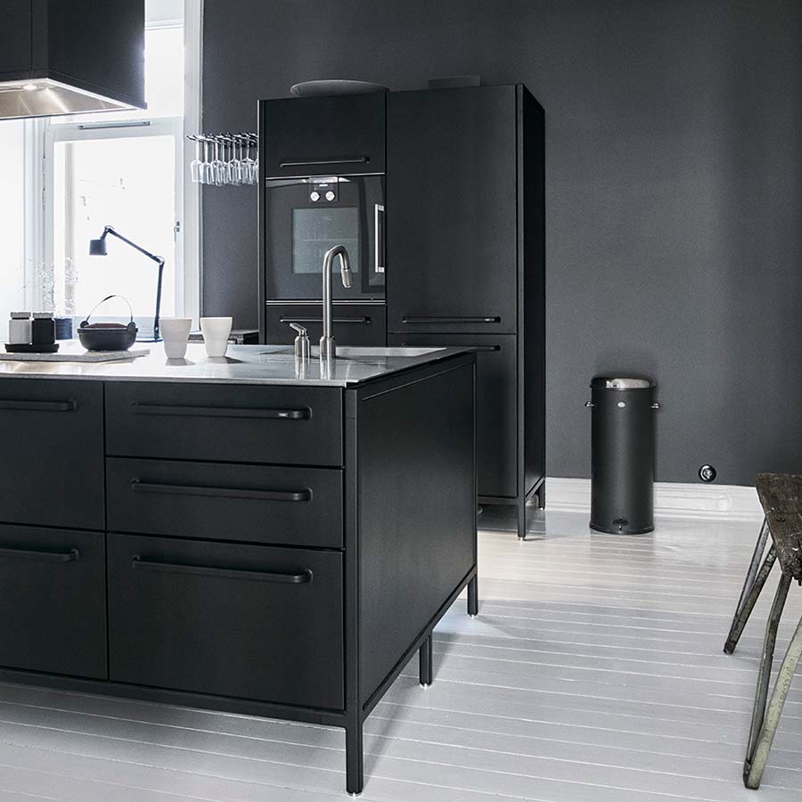 vipp Kitchens project vipp