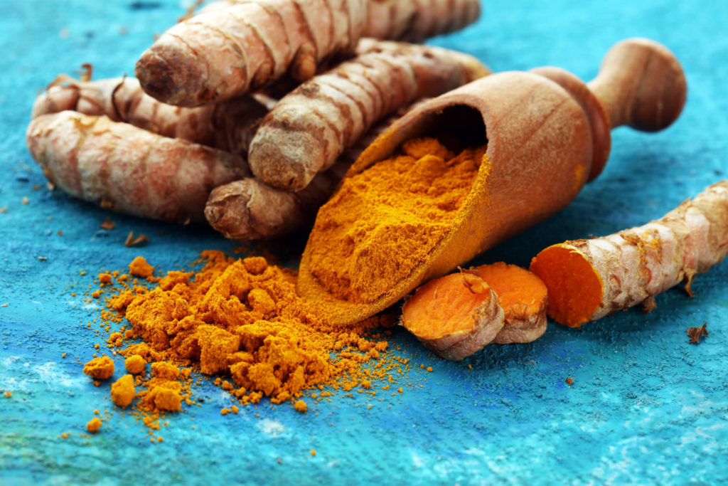 TURMERIC THE HOLY POWDER OF AYURVEDA Project Wellness Now