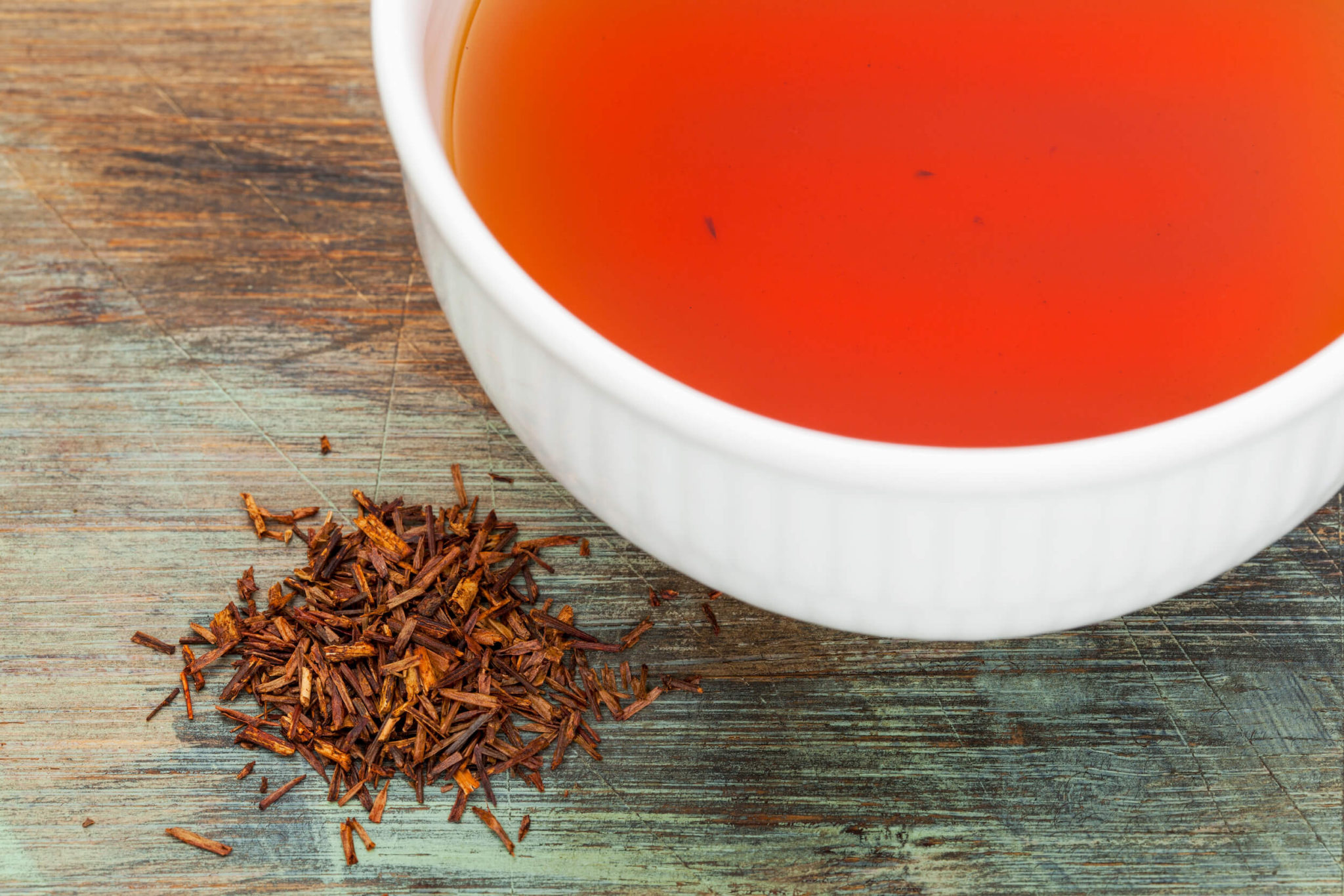 9 REASONS WHY YOU SHOULD DRINK RED TEA Project Wellness Now