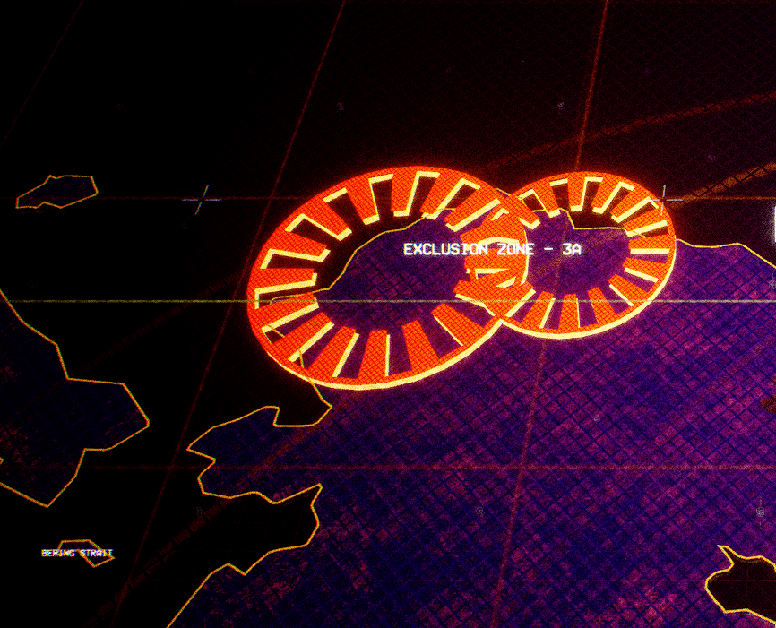 Exclusion Zone 3A Project Wingman Wiki