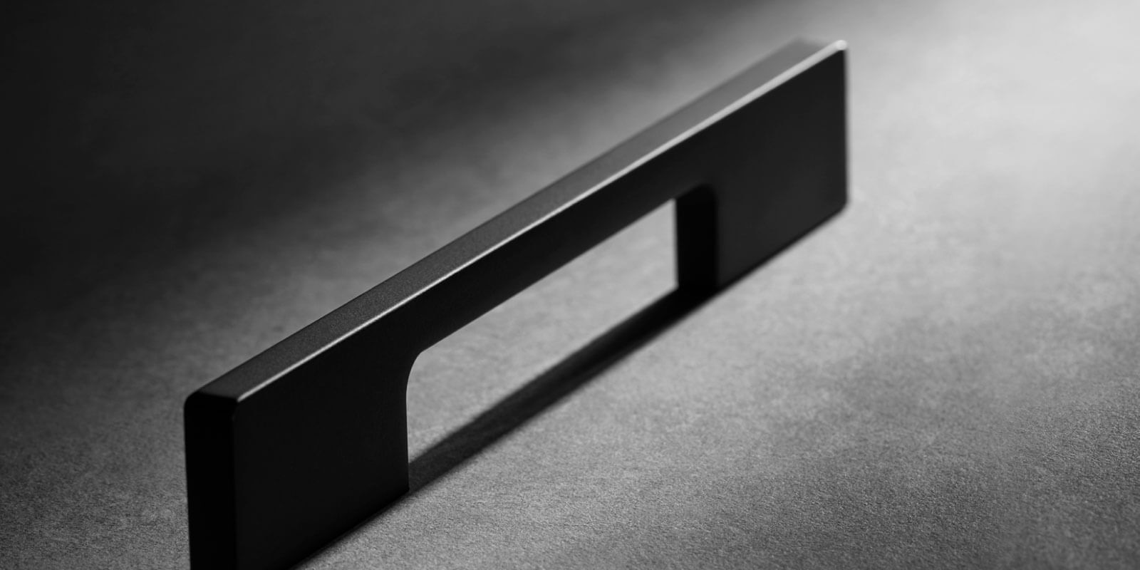 Minimalist Handles PROJECTWORKS