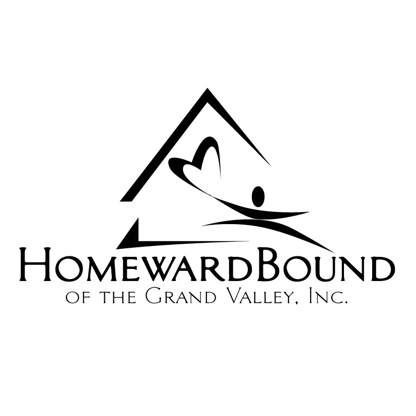 HOMEWARDBOUND OF THE GRAND VALLEY Charities PWI