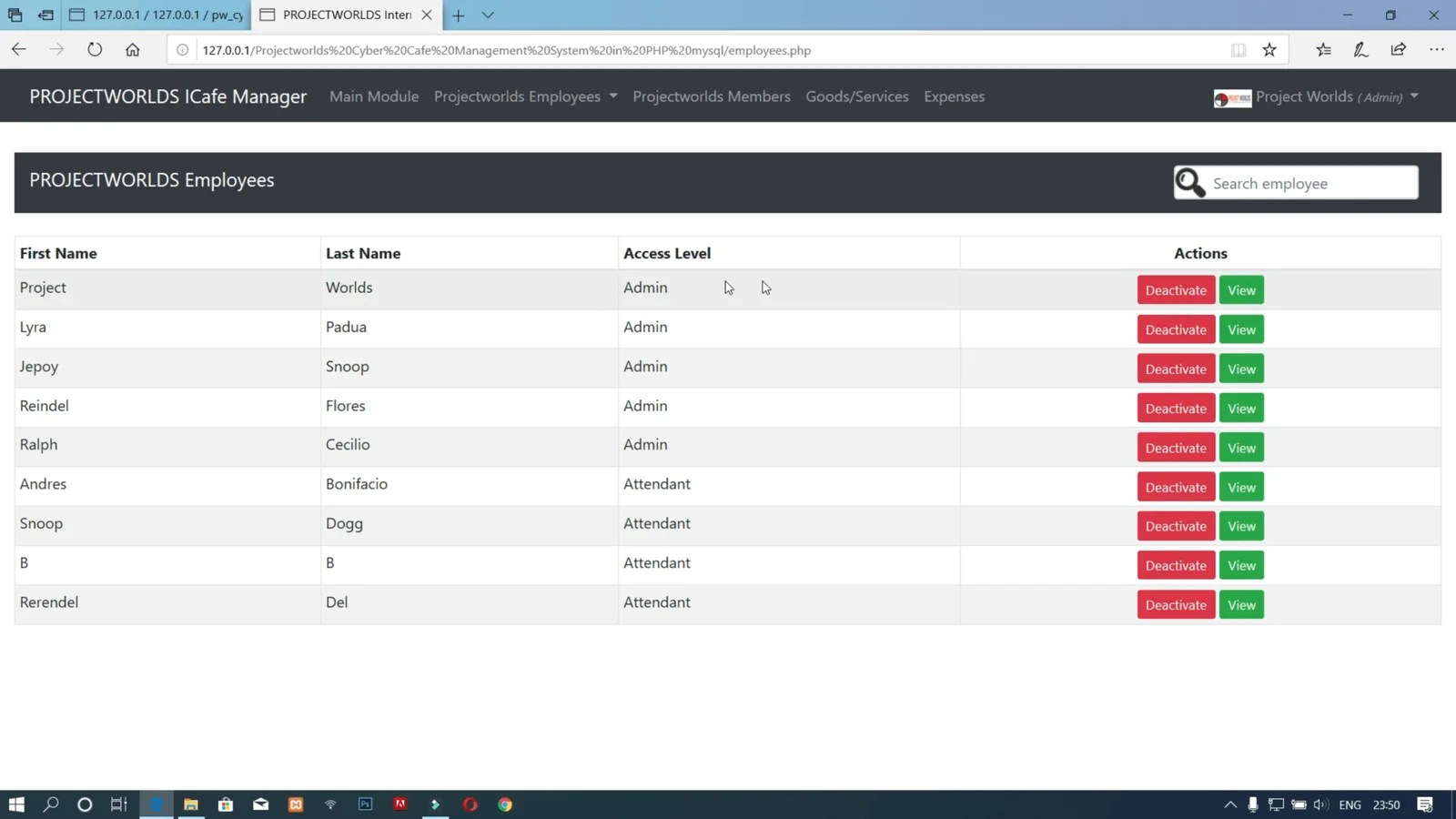 Cyber Cafe Management System Use Case Diagram Freepro - vrogue.co
