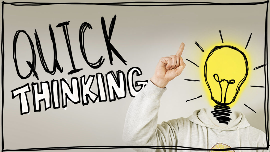 Quick Thinking ProjectYM Games