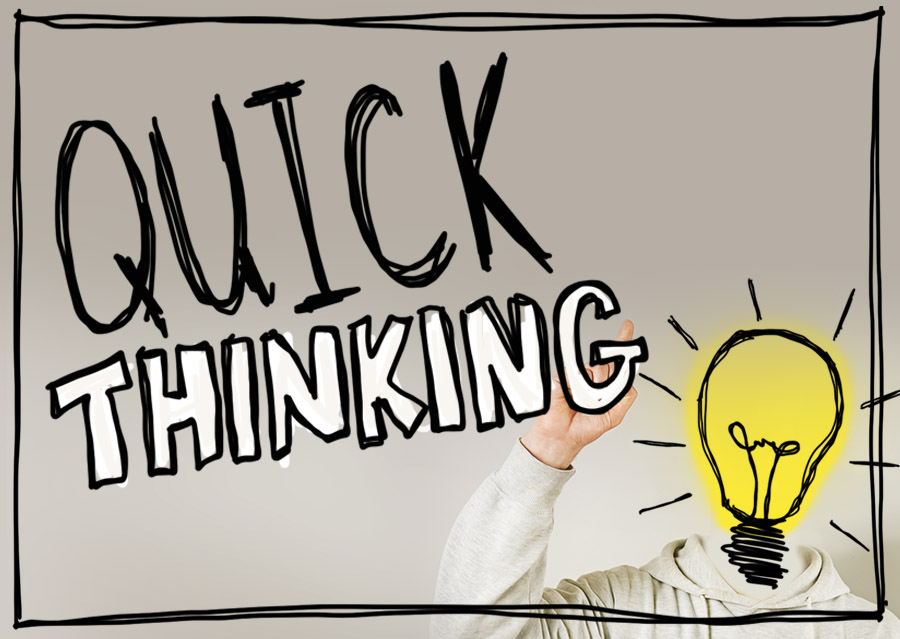 Quick Thinking ProjectYM Games