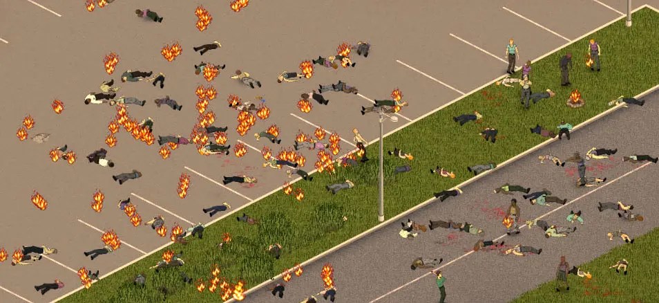 Bring Out Your Zeds Project Zomboid