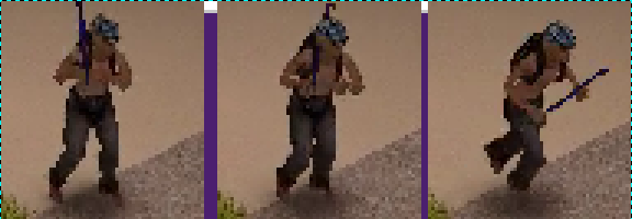 Advanced Zedonometry Project Zomboid