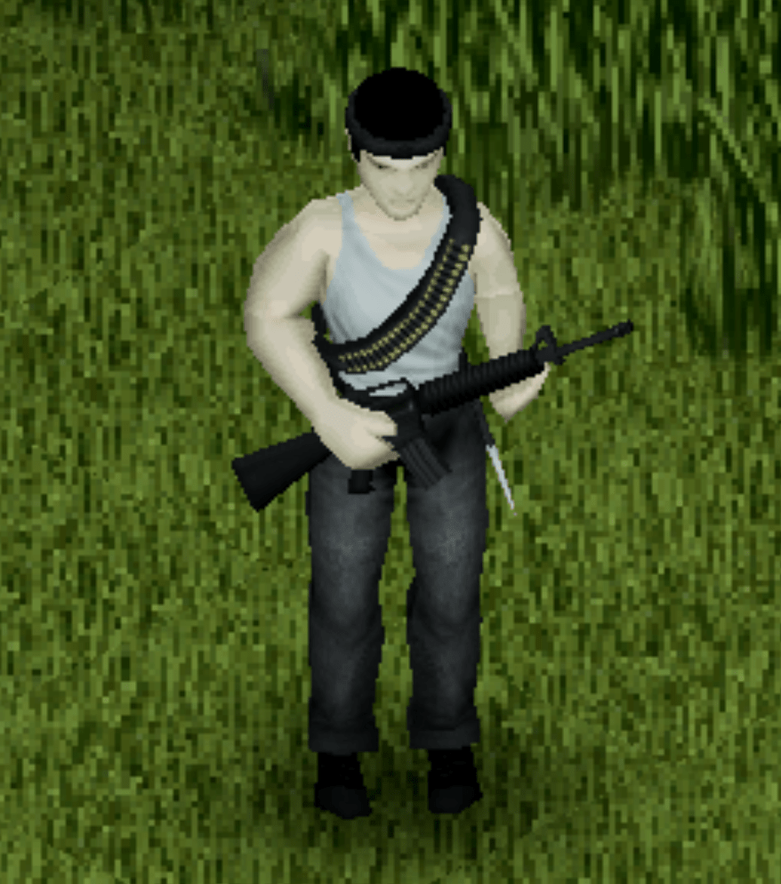 41.46 IWBUMS beta released Project Zomboid