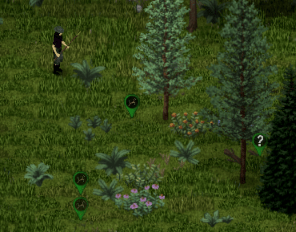 PatBrEris Project Zomboid