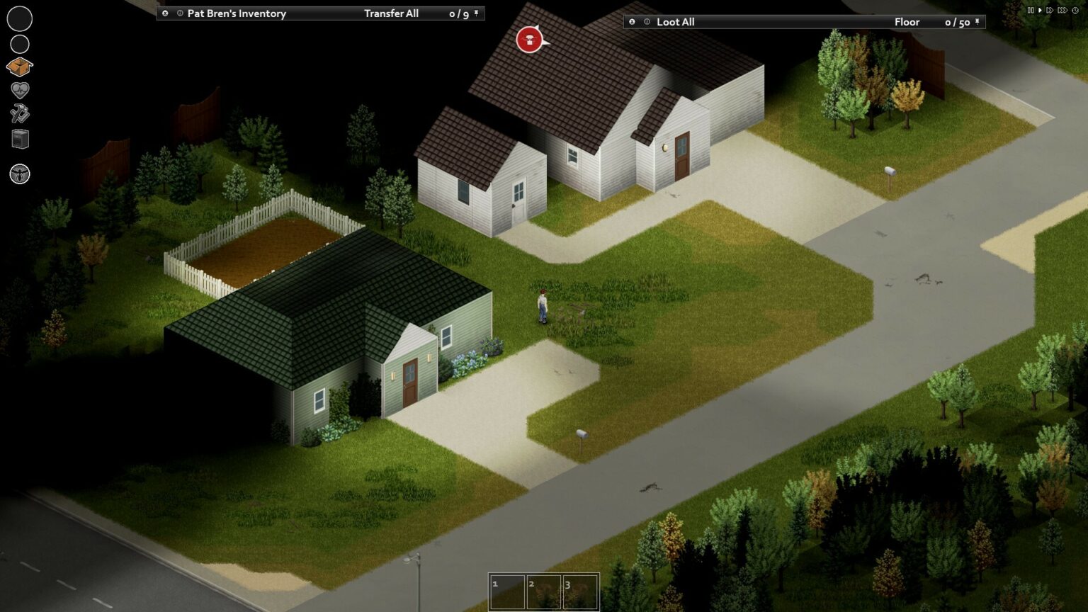 Mod Spotlight Expanded Helicopter Events Project Zomboid
