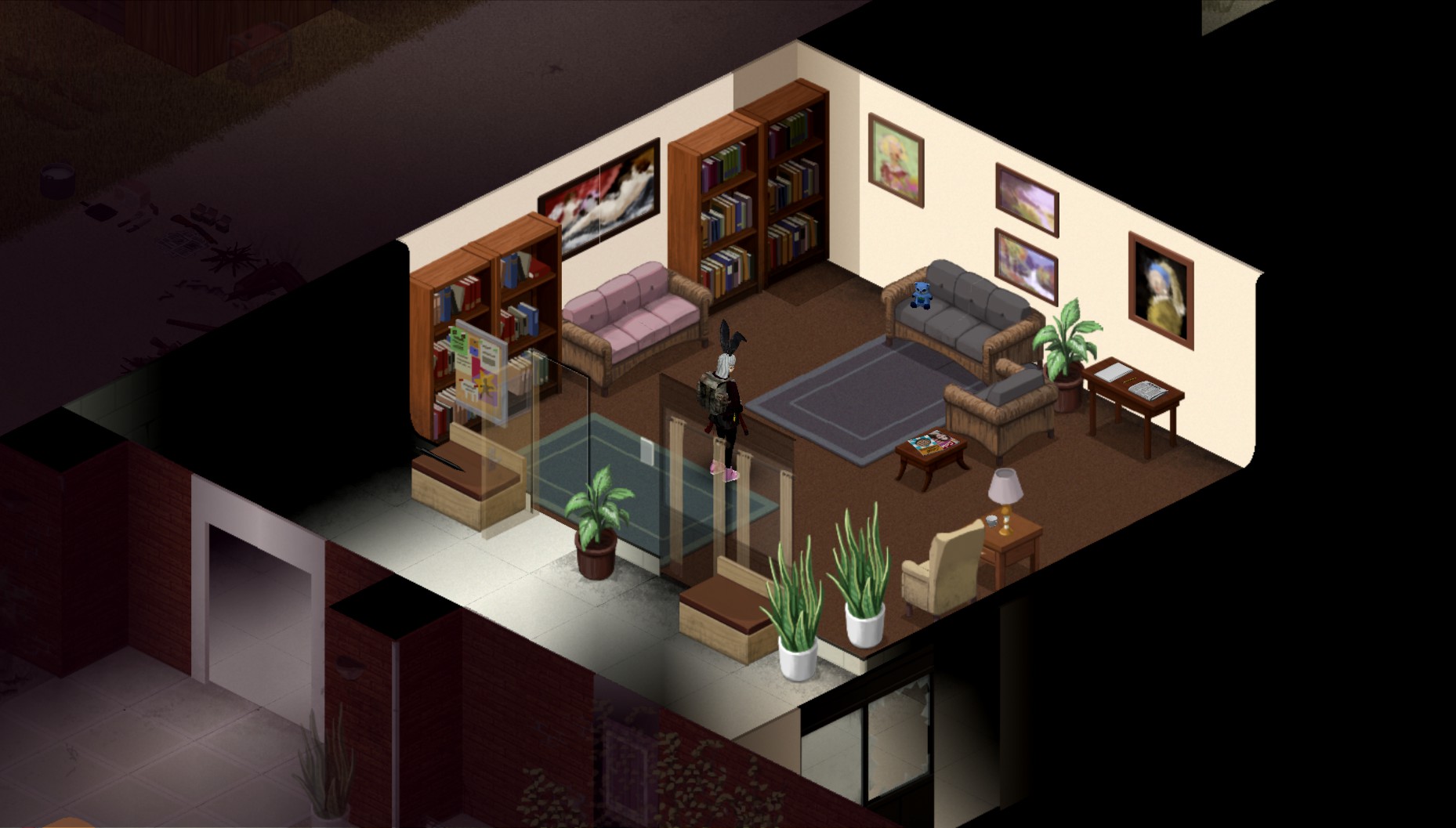 COTD 11 Funky Spiffos, Tidy Libraries, and Sunday Drivers