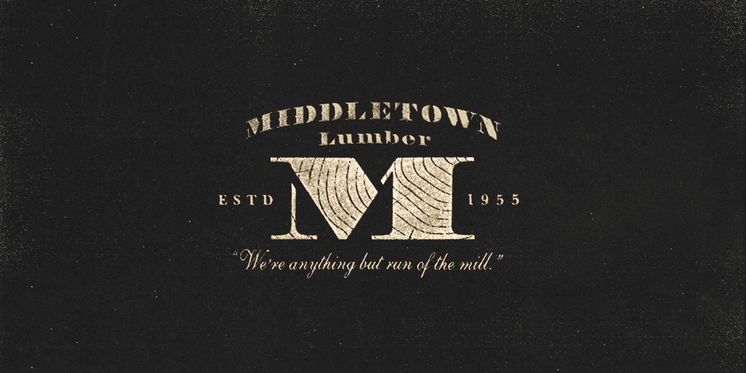 Middletown Lumber Projekt, Inc.