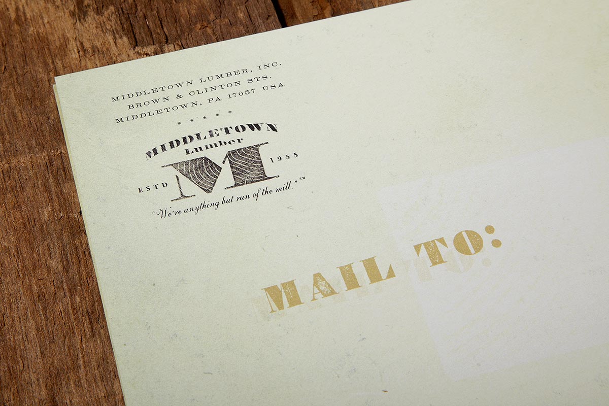 Middletown Lumber Projekt, Inc.