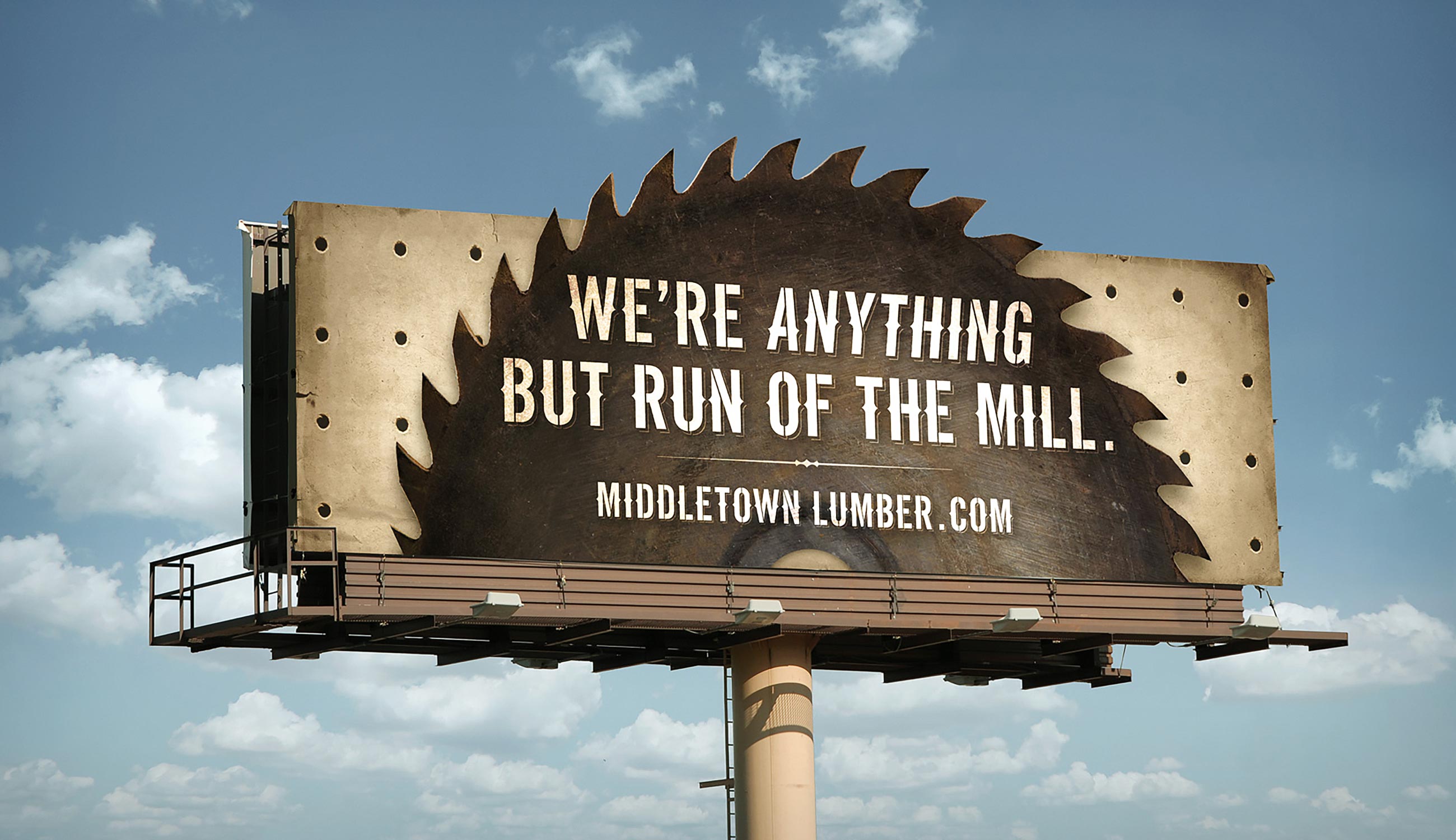 Middletown Lumber Projekt, Inc.