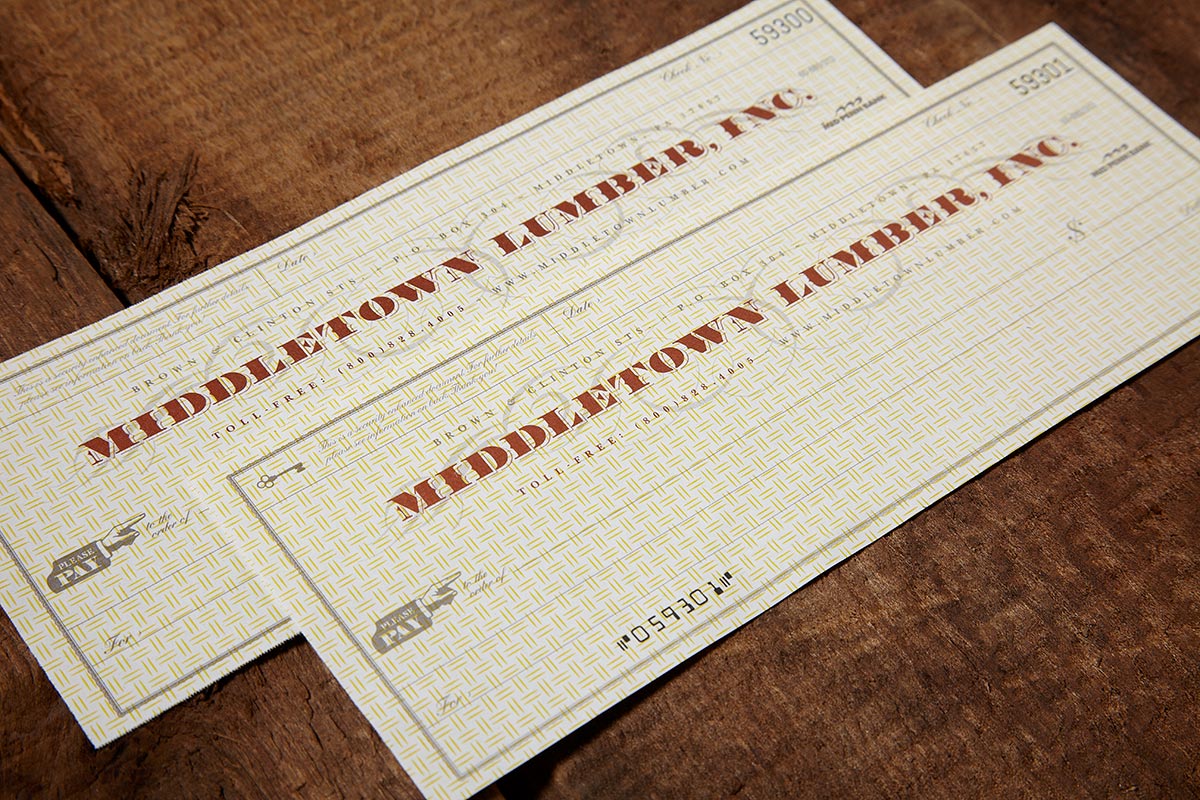 Middletown Lumber Projekt, Inc.