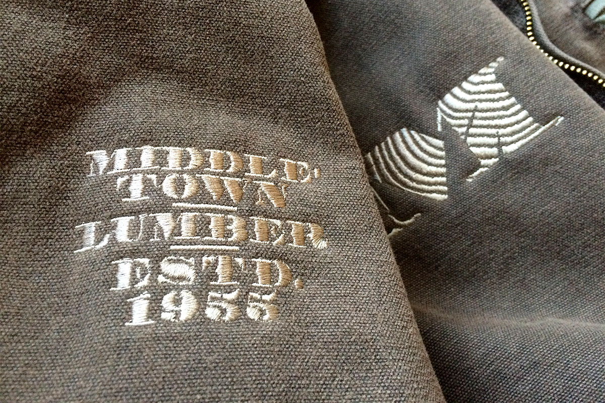 Middletown Lumber Projekt, Inc.