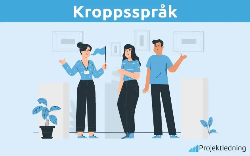 Medvetet och Omedvetet kroppsspråk Vad är skillnaden?