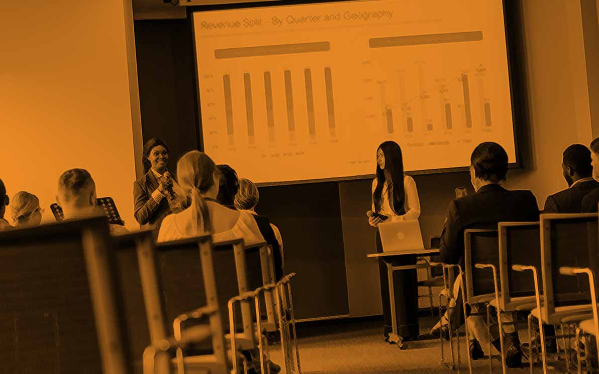 Co to jest pitch deck? Poradnik jak stworzyć pitch deck. • Projekt Startup