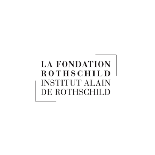 Fondation Rothschild Institut Alain de Rothschild Aladdin Project