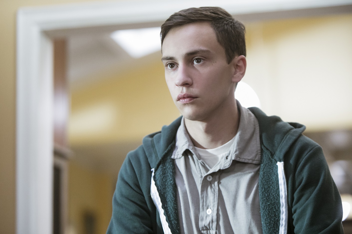 Atypical, série do Netflix, revela a complexa vida das pessoas com autismo