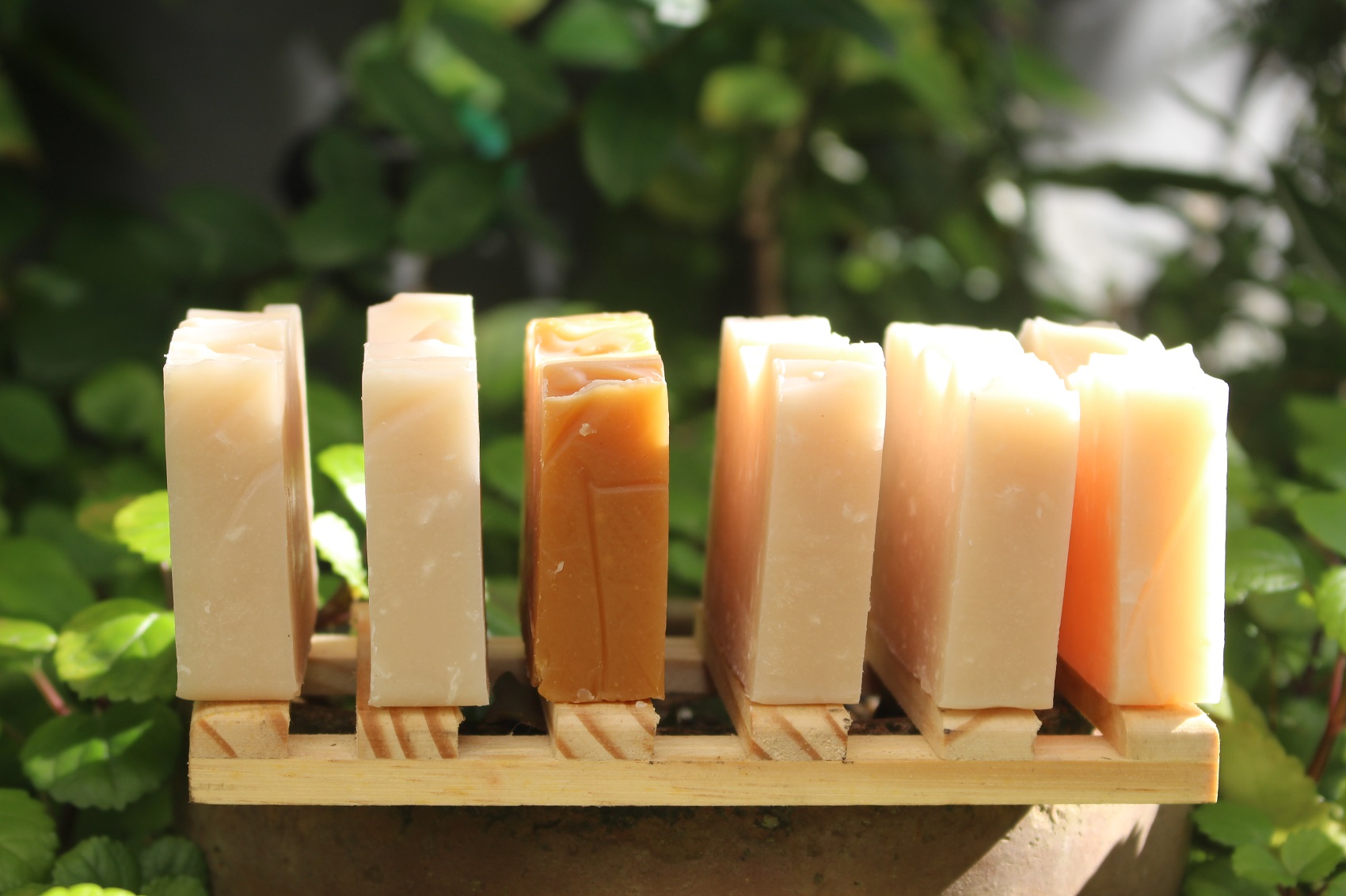 Como Fazer Shampoo E Condicionador Em Barra Vegano