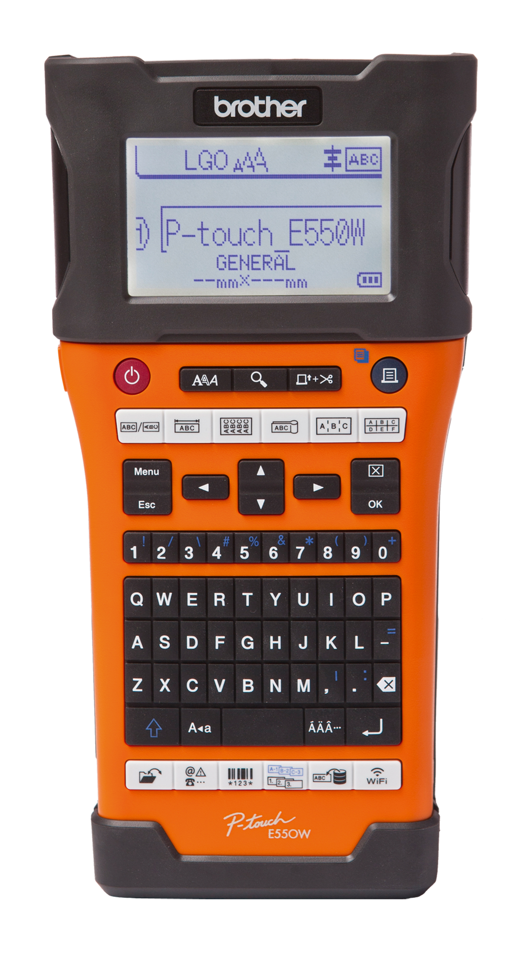 Download Driver Brother E550w DOWDRI