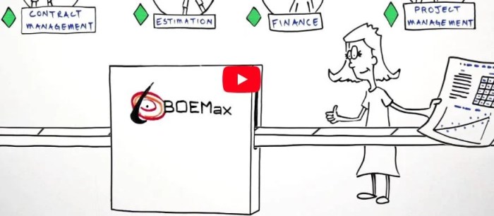 Projstream maxteam company overview