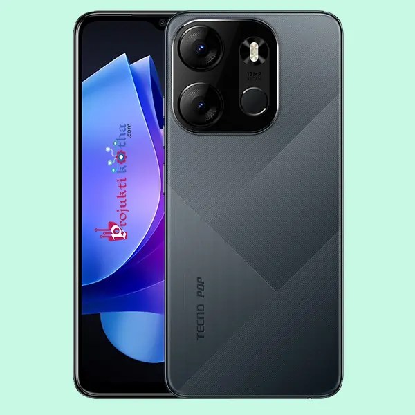 Tecno Pop 7 Price in Bangladesh 2024, Specs & Review