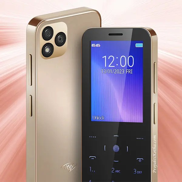 Itel Magic 4 Price in Bangladesh 2024 with Specification