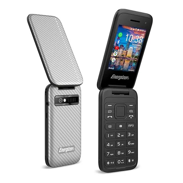 Energizer E282SC Price in Bangladesh 2024, Specification