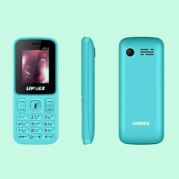 Linnex LE 01 Price in Bangladesh 2023, Specification & Review