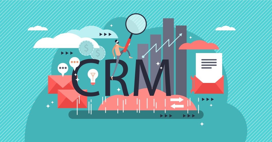 Why Having A CRM Will Improve Customer Experience Projul