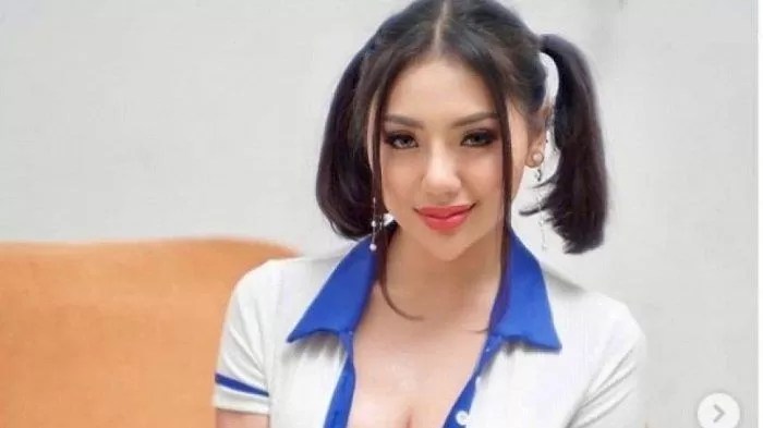 Meli 3GP Ngaku Dibayar Rp 1 Juta di Film Porno Birahi Muda | Prokalteng