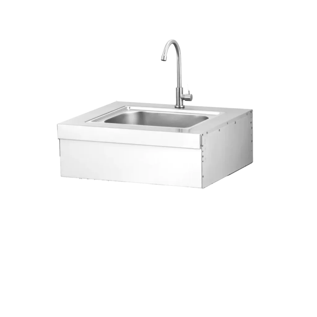 －Dropin Sink center