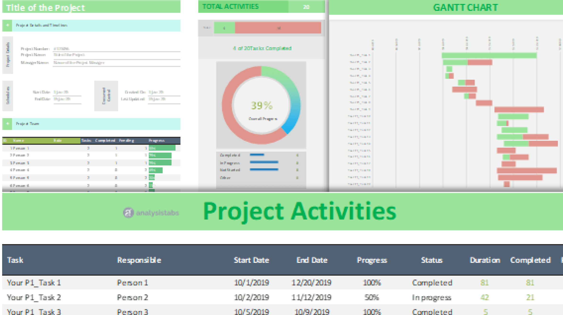 ProManage new Slides Prokerja.id