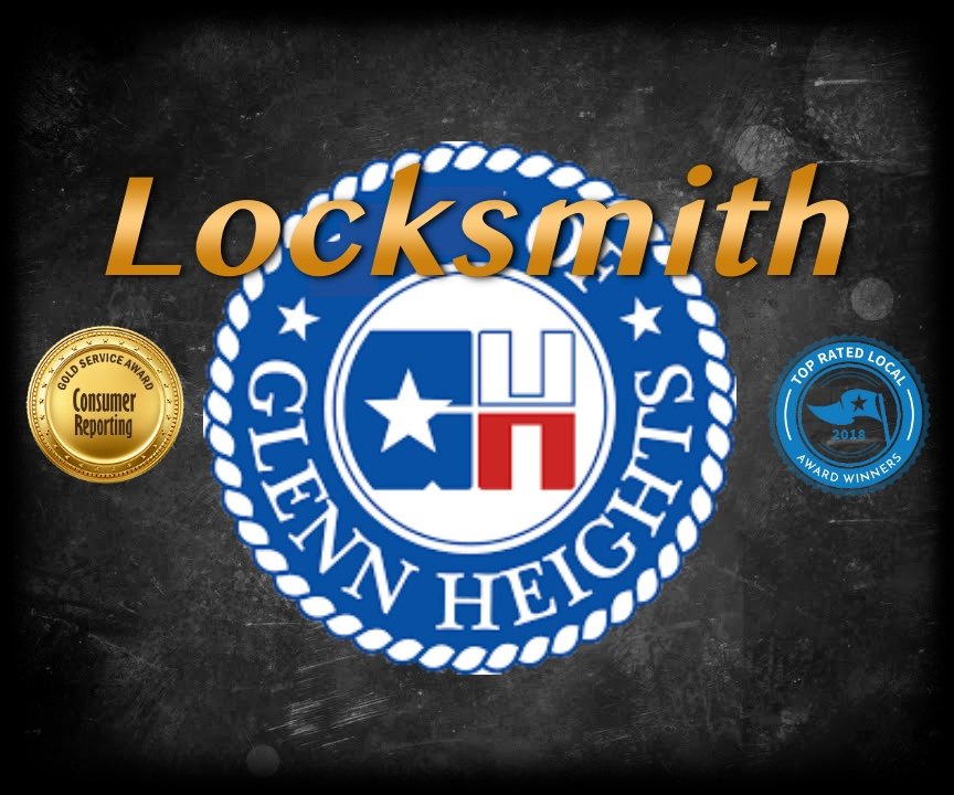Locksmith Glenn Heights TX ProKeys