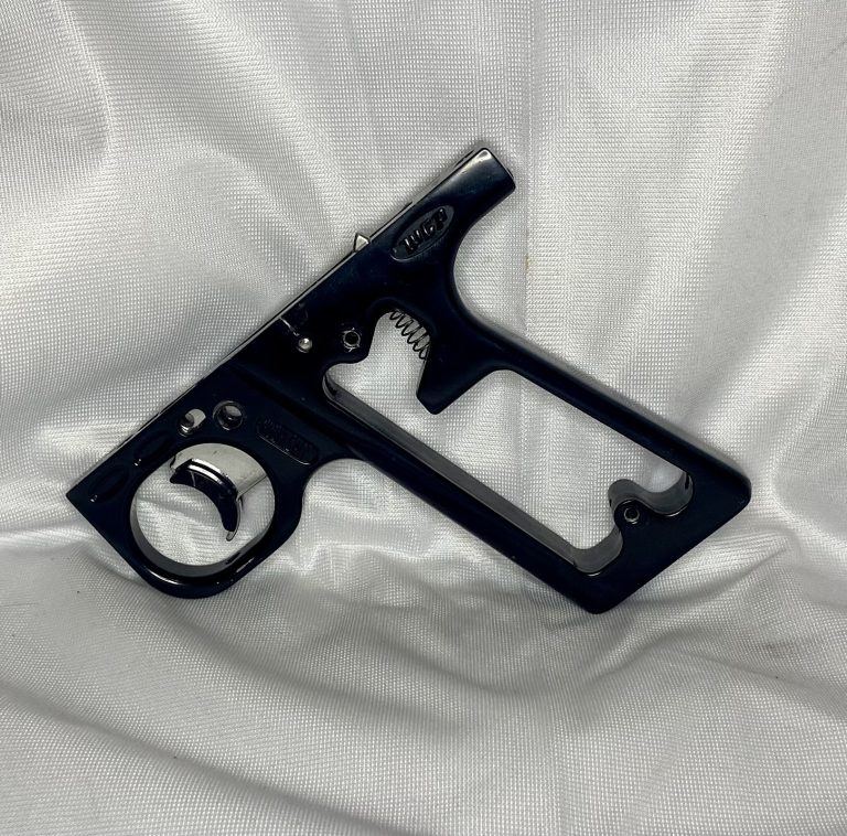 Slide Trigger Frames Prokiller Paintball Autococker Parts & Sales