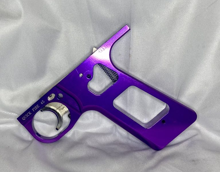 Slide Trigger Frames Prokiller Paintball Autococker Parts & Sales
