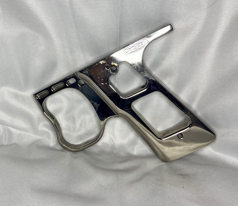 Slide Trigger Frames Prokiller Paintball Autococker Parts & Sales