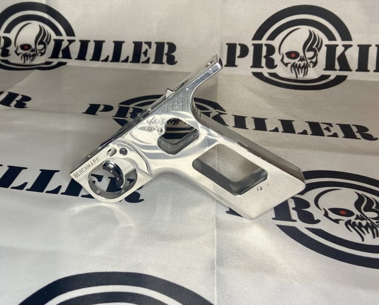 Slide Trigger Frames Prokiller Paintball Autococker Parts & Sales
