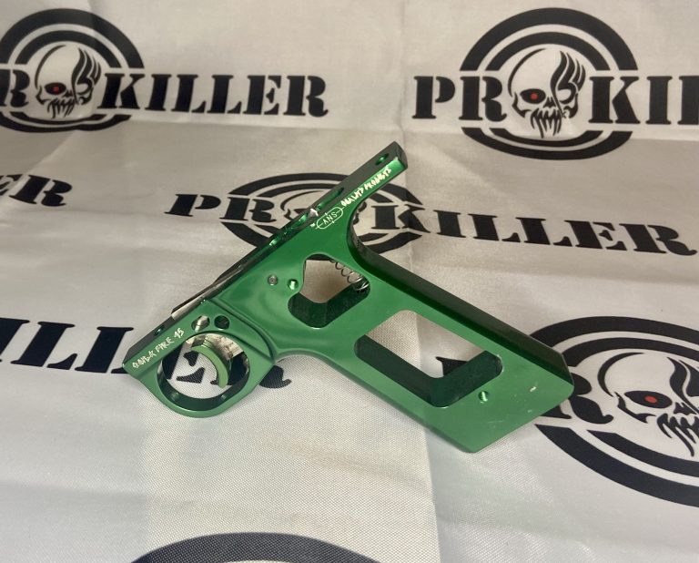 Slide Trigger Frames Prokiller Paintball Autococker Parts & Sales