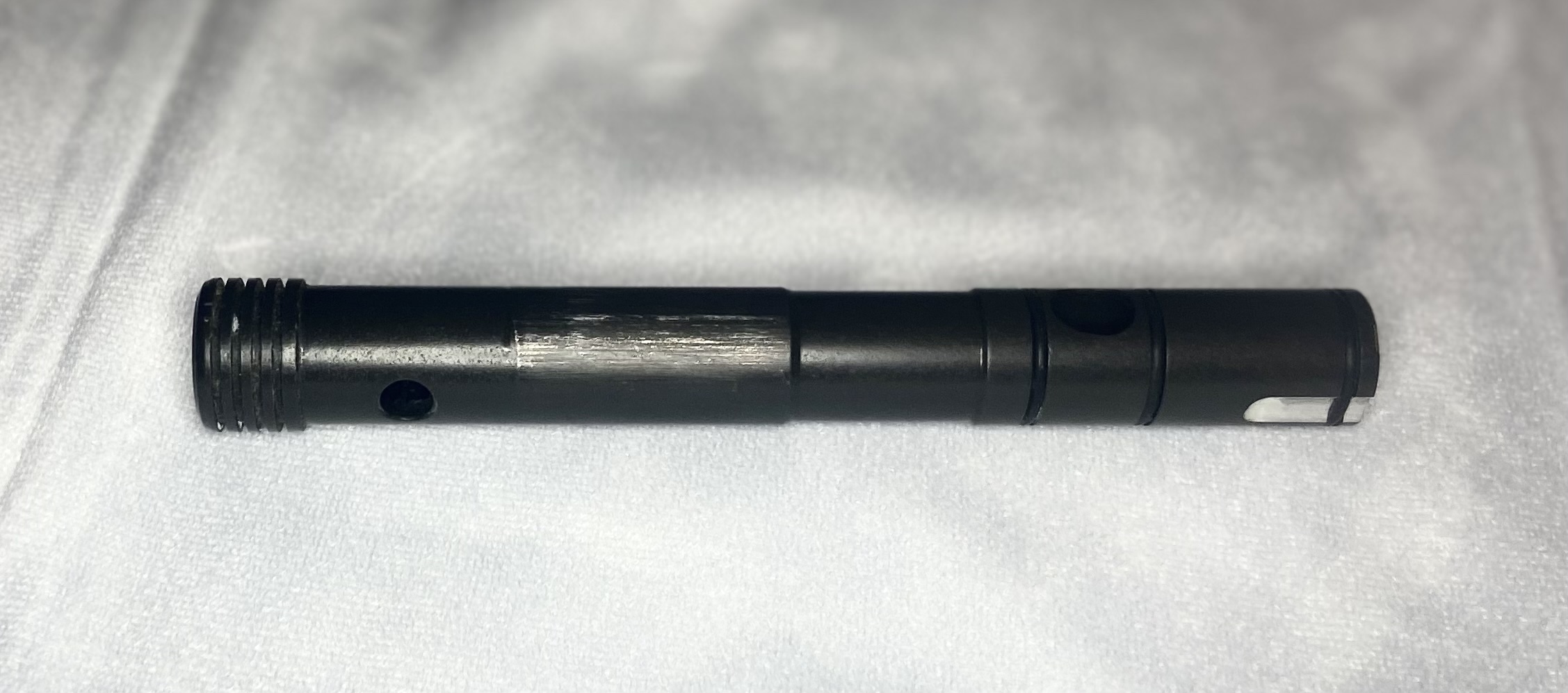 AKA Lightning Autococker Bolt Aluminum Evo length Prokiller Paintball