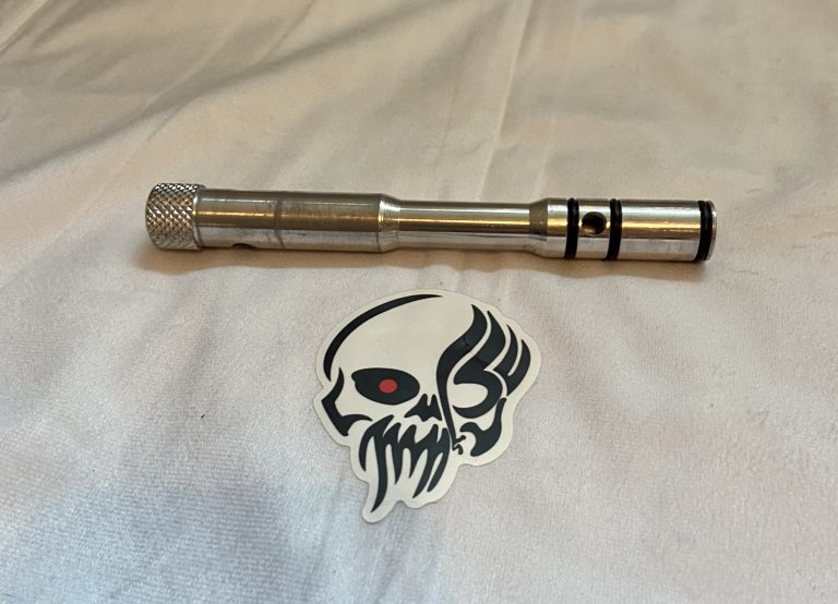 Bolts Prokiller Paintball Autococker Parts & Sales