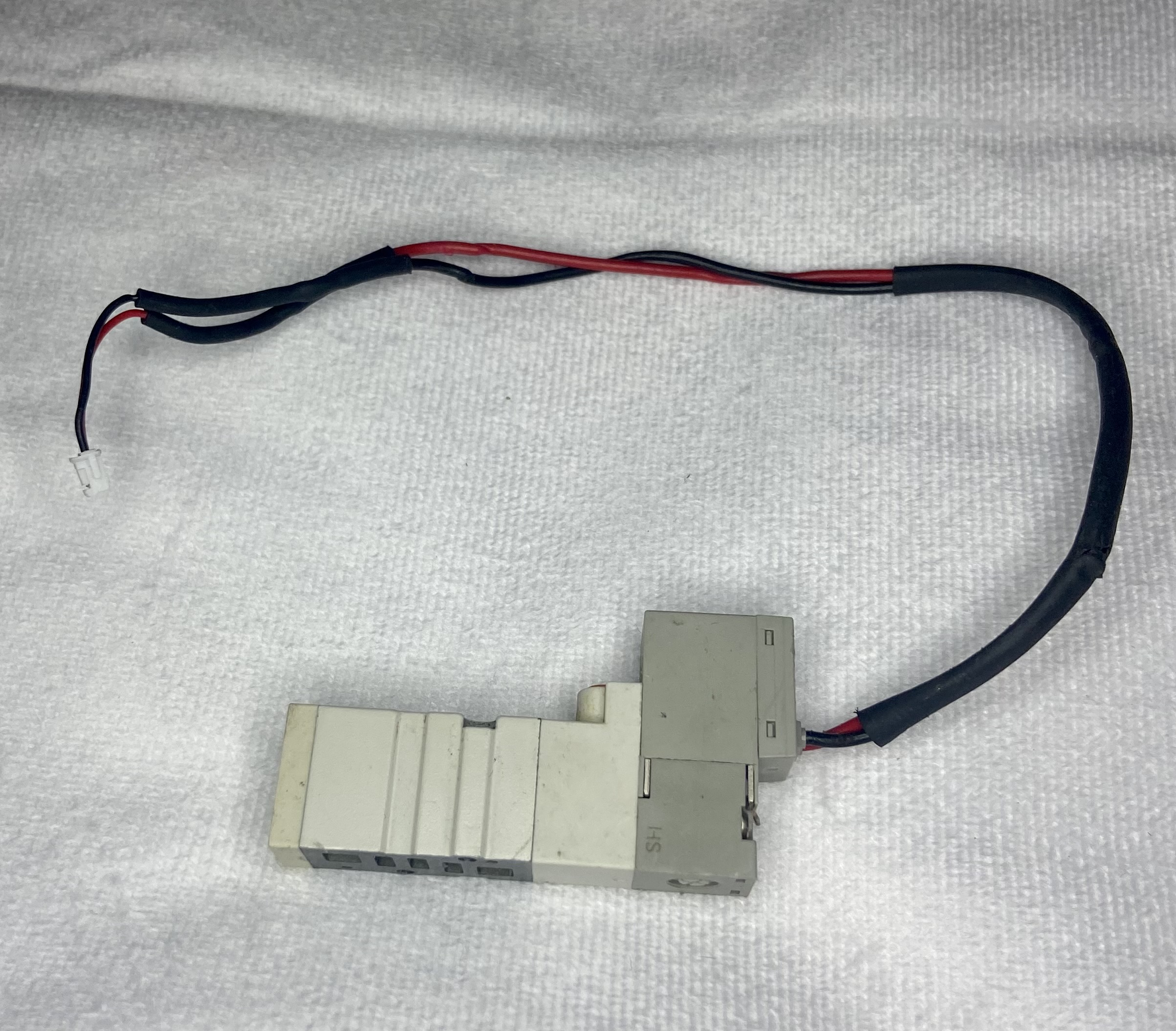 Eclipse E1 Solenoids Prokiller Paintball Autococker Parts